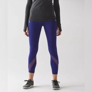 Lululemon Run Inspire Tight II